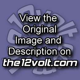 the12volt.com Moved To New Server, Please Report Any Issues - Last Post -- posted image.