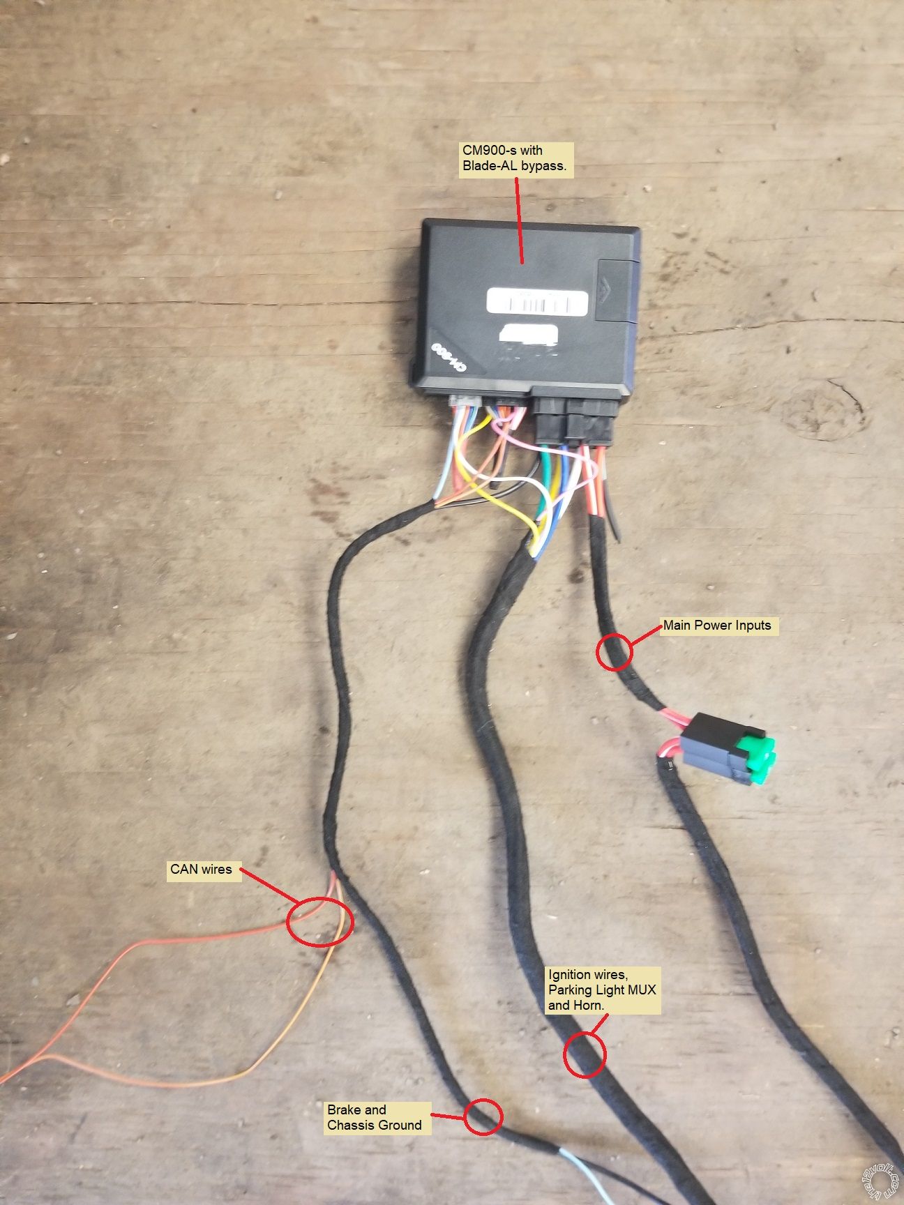 2020 Kia Soul, Regular Key, Remote Start Pictorial - Last Post -- posted image.