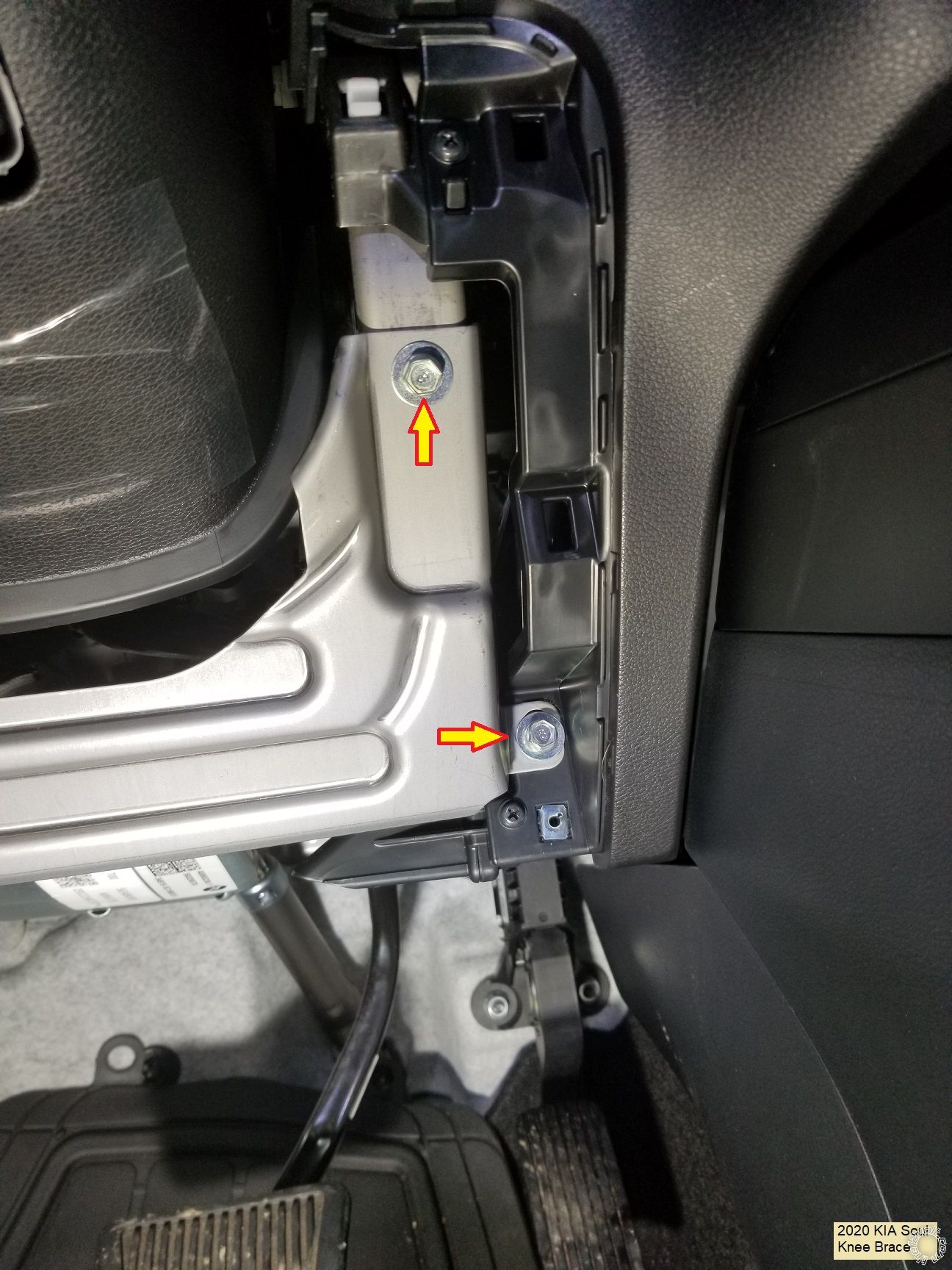 2020 Kia Soul, Regular Key, Remote Start Pictorial - Last Post -- posted image.