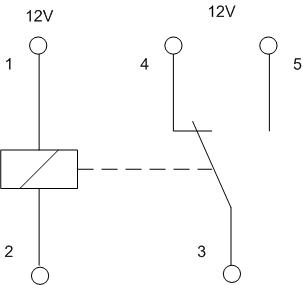 HID Relay -- posted image.