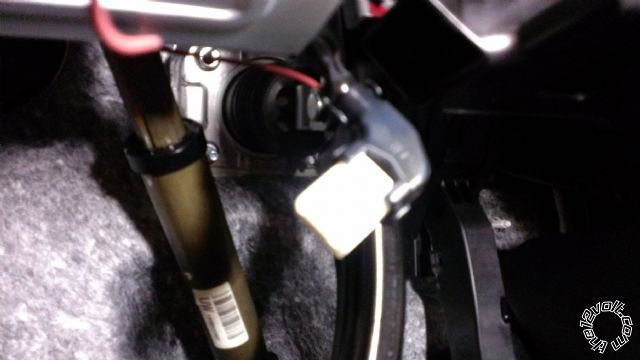 2014 Kia Forte Remote Start Install Pictorial - Last Post -- posted image.