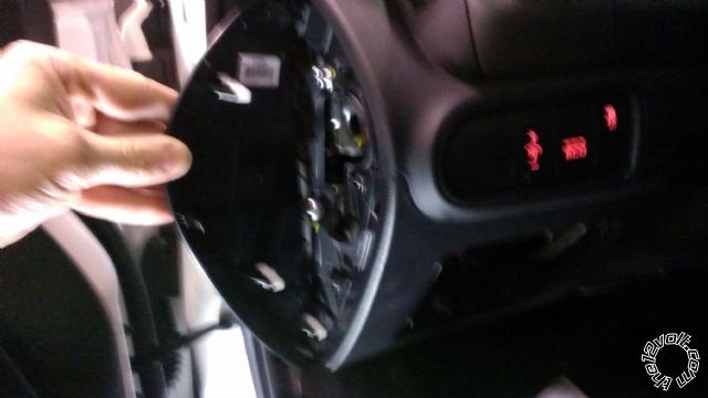 2014 Kia Forte Remote Start Install Pictorial - Last Post -- posted image.