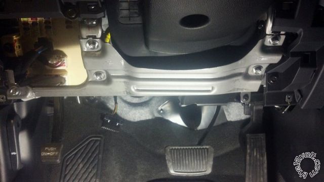 2012 Kia Sportage Remote Start Pictorial -- posted image.