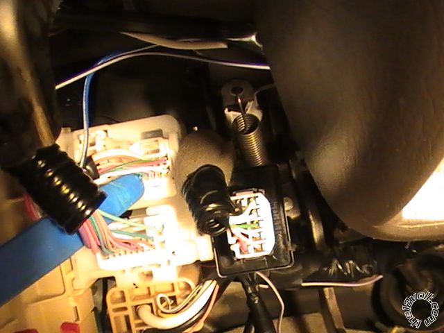 2006 Toyota Highlander, Remote Start Pictorial - Last Post -- posted image.