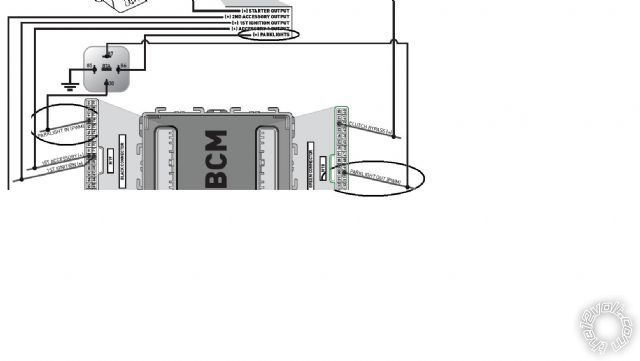 2010 Nissan Altima PTS Remote Start Pictorial - Page 3 -- posted image.