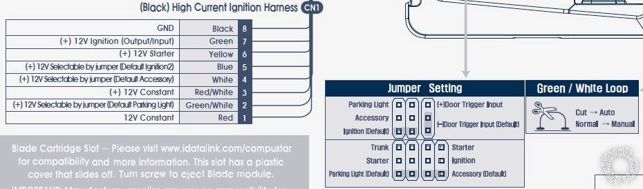 2013-2014 Accord Remote Starter Install Pictorial - Page 3 -- posted image.