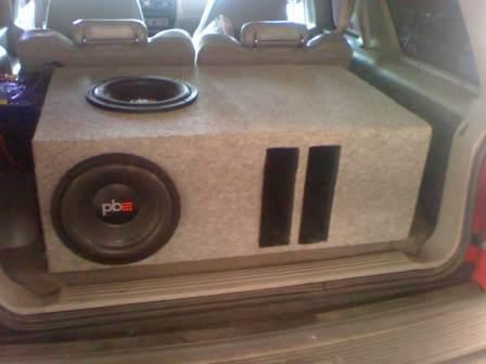 double chambered ported box - Last Post -- posted image.