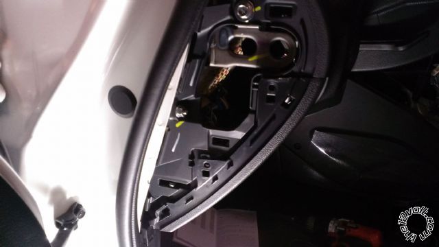2014 Kia Forte Remote Start Install Pictorial - Last Post -- posted image.