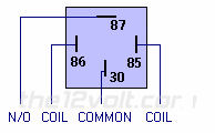 substitute relay for a/c -- posted image.