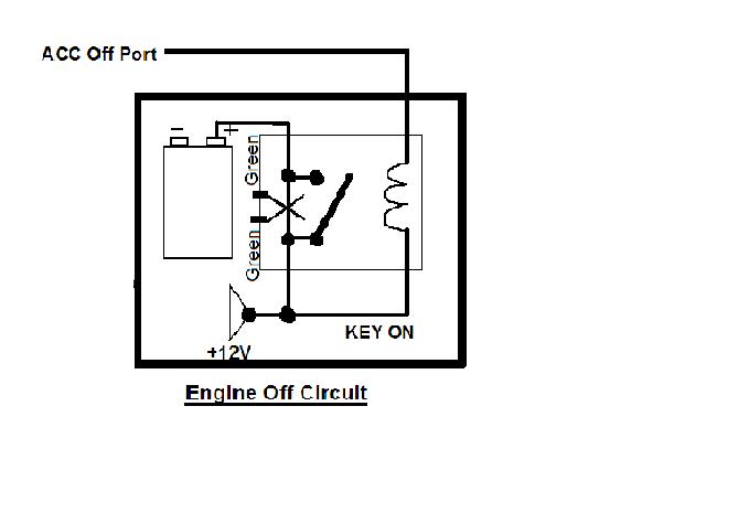 Garage 8 alarm diagram -- posted image.
