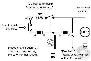 type of relay or suggestions - Page 2 - Last Post -- posted image.