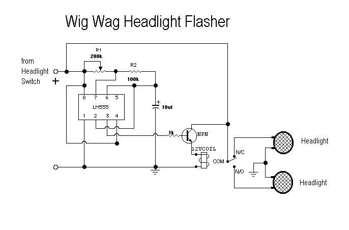 Soundoff Signal Wiring Diagram - Complete Wiring Schemas
