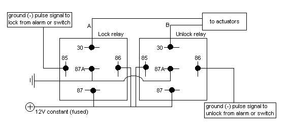 Power door lock Switch - Last Post -- posted image.