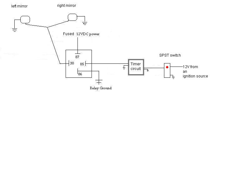 which heated mirror switch? - Page 2 -- posted image.