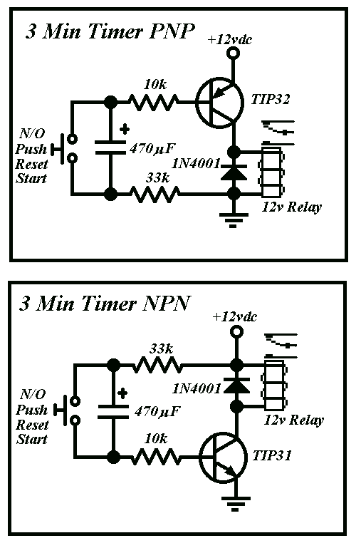 hotwaterwizard: dome delay relay - Last Post -- posted image.