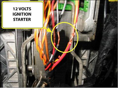 06 VW Jetta Remote Start Wiring, Here It Is - Page 2 - Last Post -- posted image.