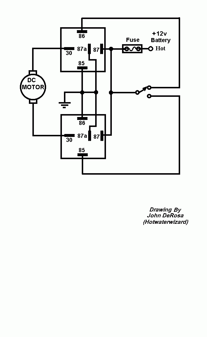 Dfe56 Dc Motor Starter Wiring Diagram Wiring Library