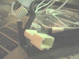 Ipod adapter plug doesnt match Toyota - Last Post -- posted image.