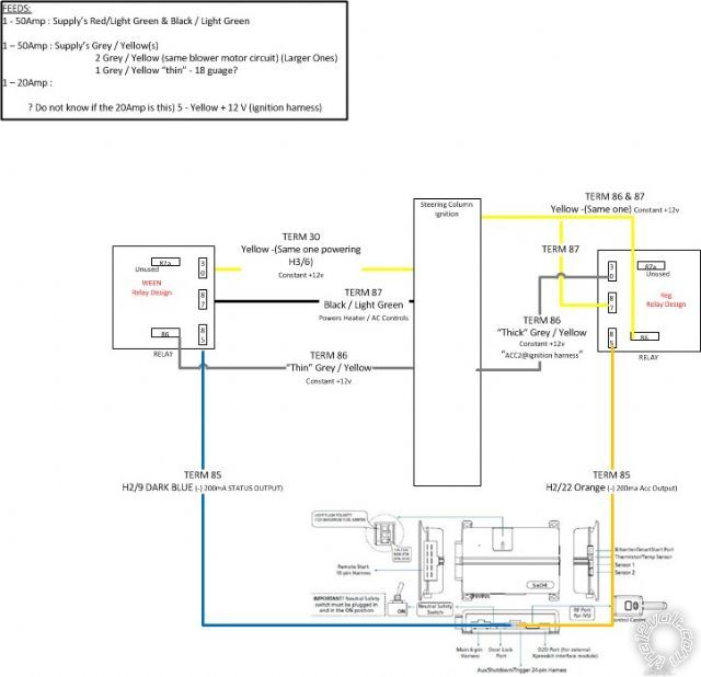 1996 ford bronco factory keyless entry? - Page 4 -- posted image.