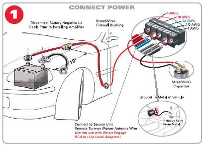 capacitor wiring -- posted image.