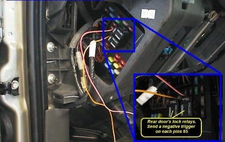 03 silverado wiring -- posted image.