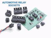 relay buss or relay distribution block -- posted image.