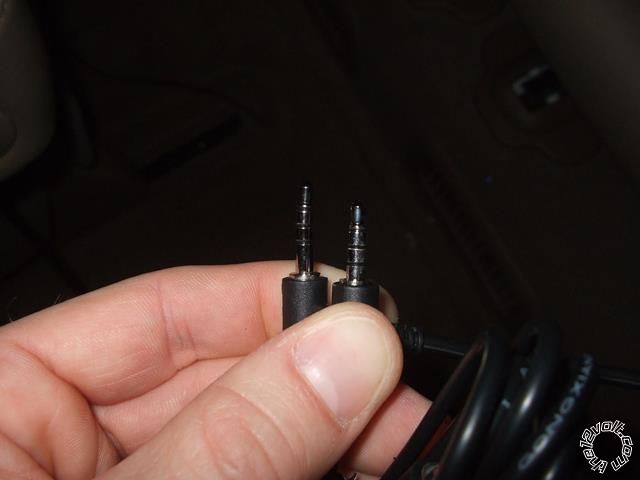 what is this av cable called? - Last Post -- posted image.