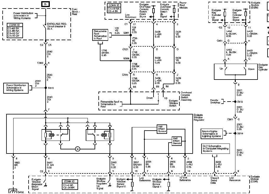 2002 gmc sierra radio wiring diagram