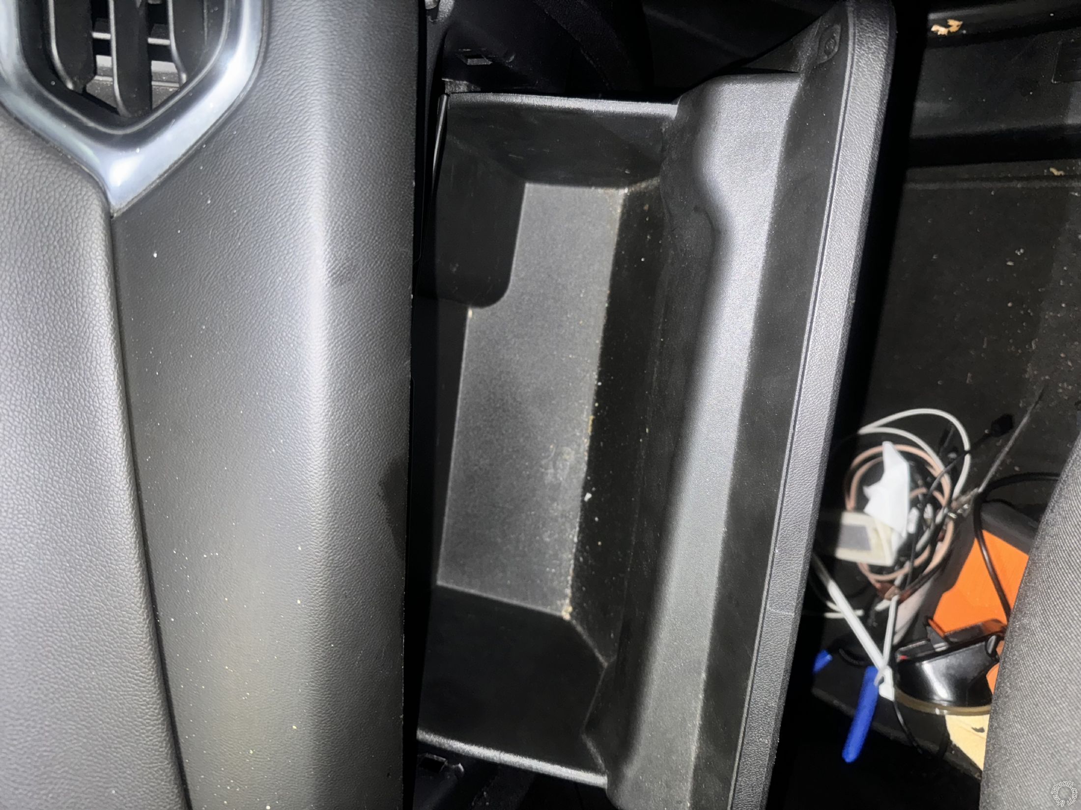2018 Chevrolet Equinox LT, 7 Mylink Radio Wiring, No Bose - Last Post -- posted image.