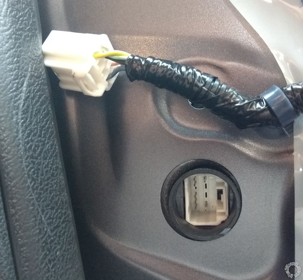 2015 Honda Civic Door Lock Wiring -- posted image.