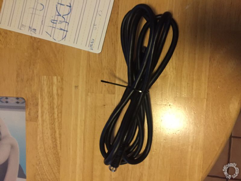 cable identification - Last Post -- posted image.