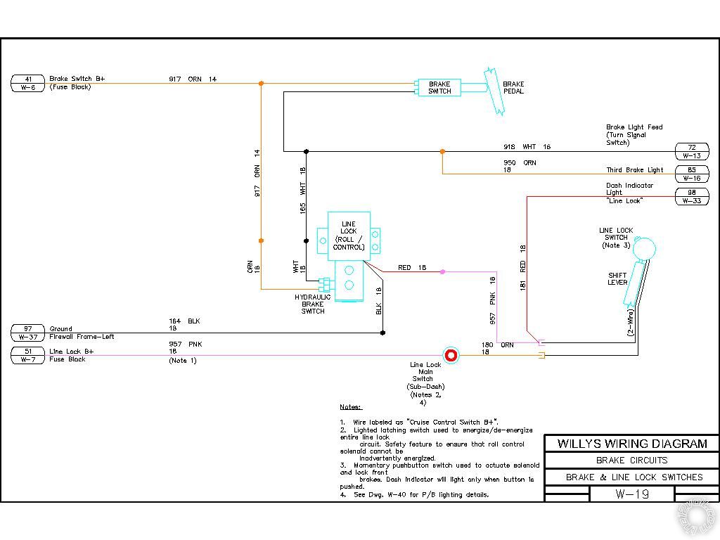 Multifunction Pushbutton Switch Using 2 Relays - Last Post -- posted image.