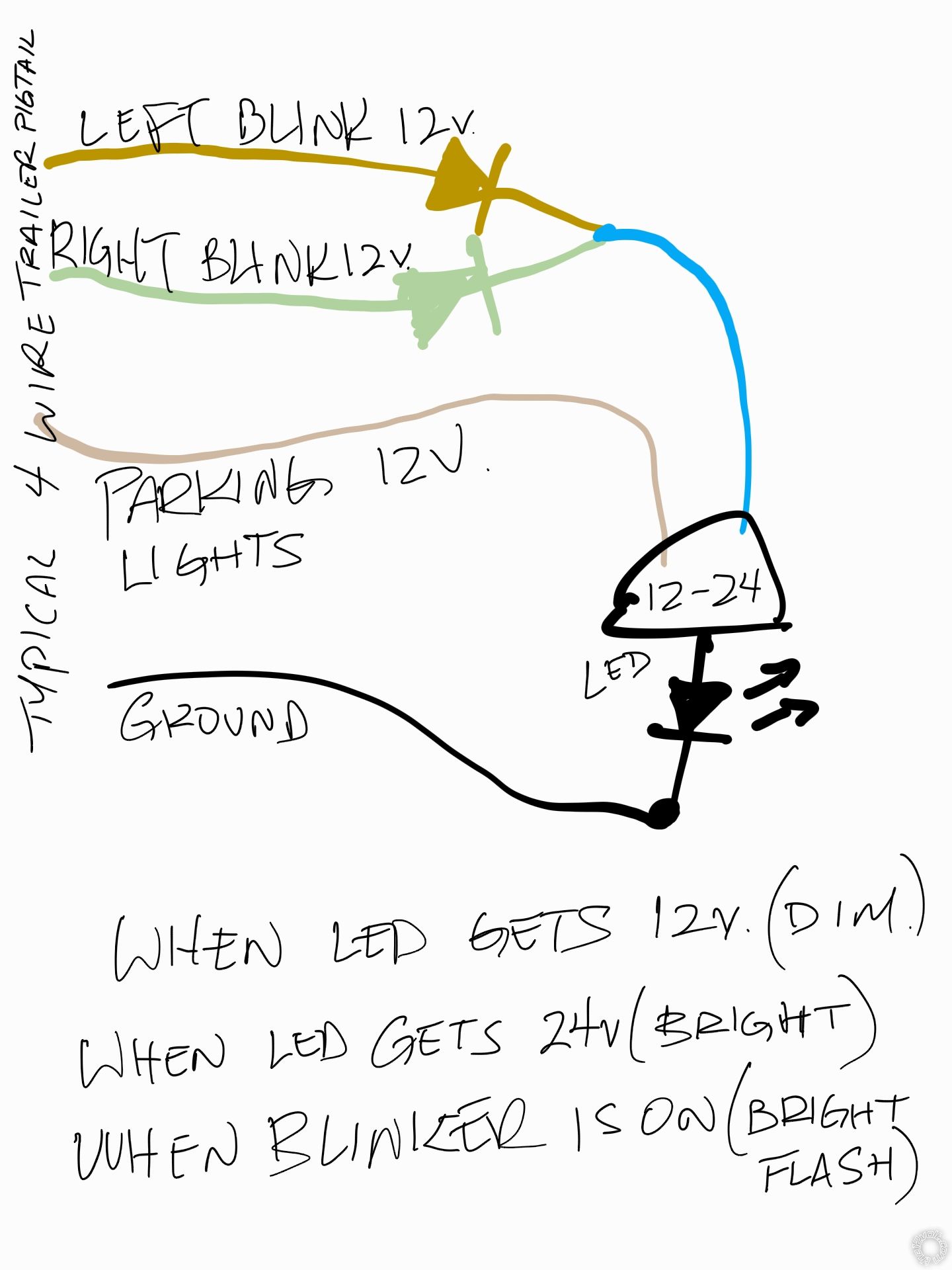 Two 12V Signals to Allow 12V to Pass? - Last Post -- posted image.