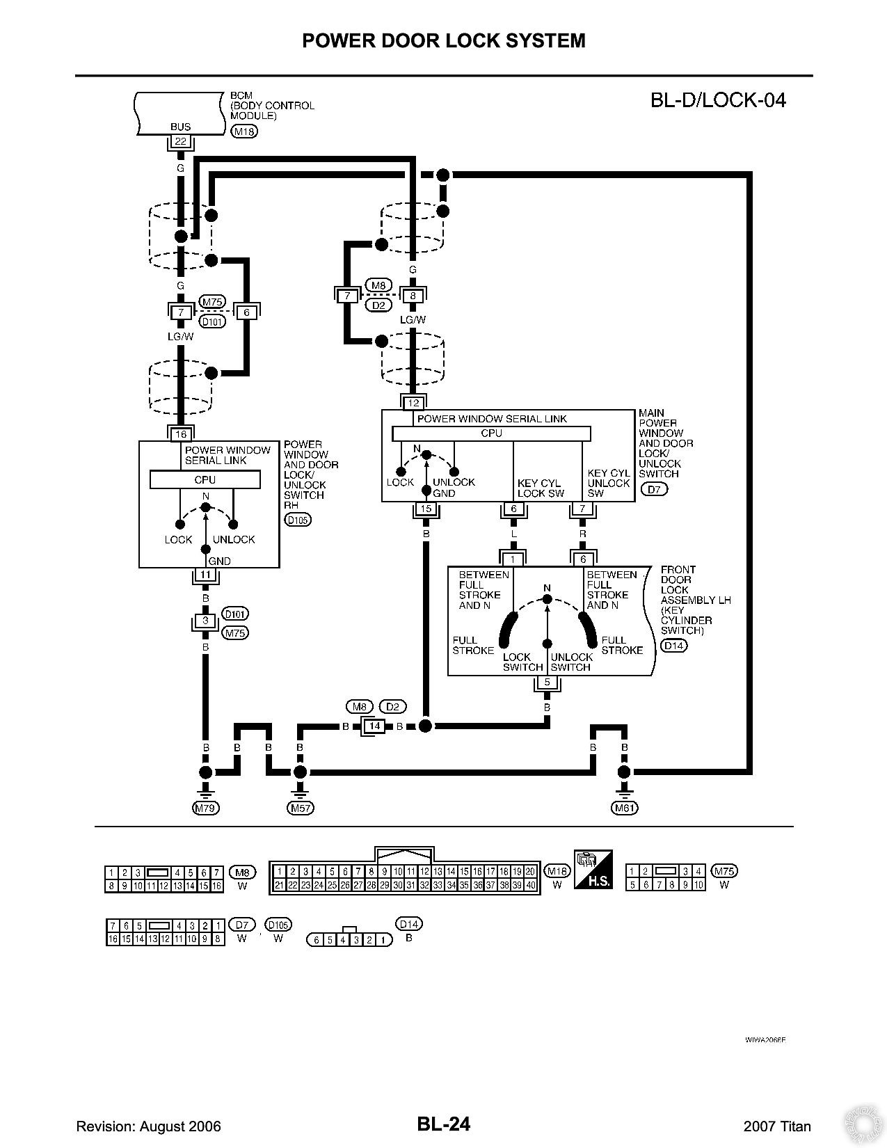 Viper 5706V With Omegalink Bypass Module, 2007 Nissan Titan - Page 6 -- posted image.