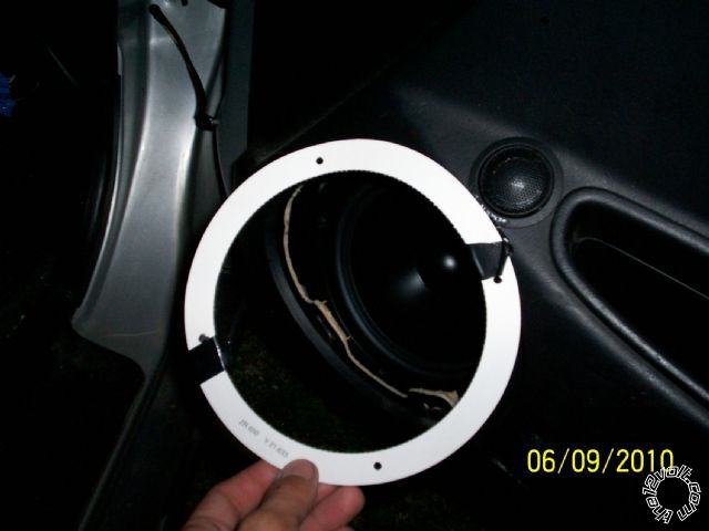audiophile sound from custom door pods? - Last Post -- posted image.