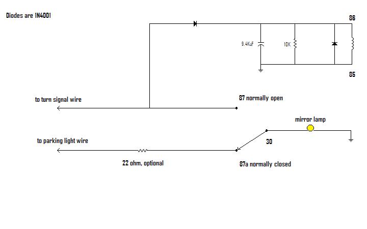 solid state spdt w/ time delay -- posted image.