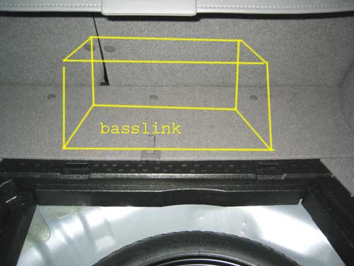 Help- Basslink install in a Subaru Wagon - Page 2 - Last Post -- posted image.