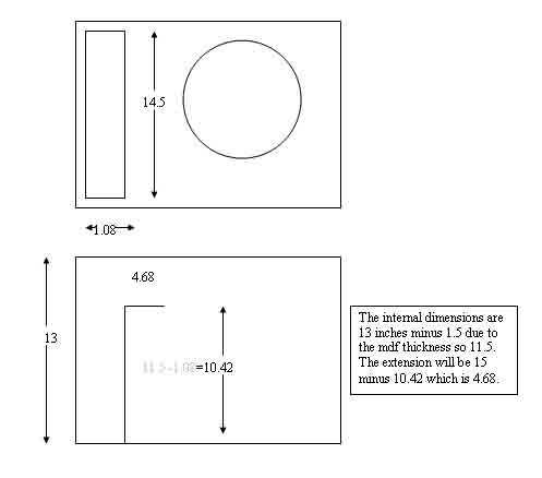 Making an enclosure for an idmax12 v.3 - Page 2 - Last Post -- posted image.